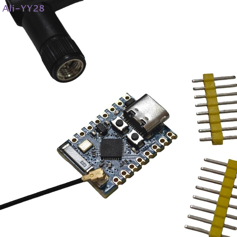 Espressif Esp32 - {MX} NOVO Módulo Wi-Fi BT ESESP32C3