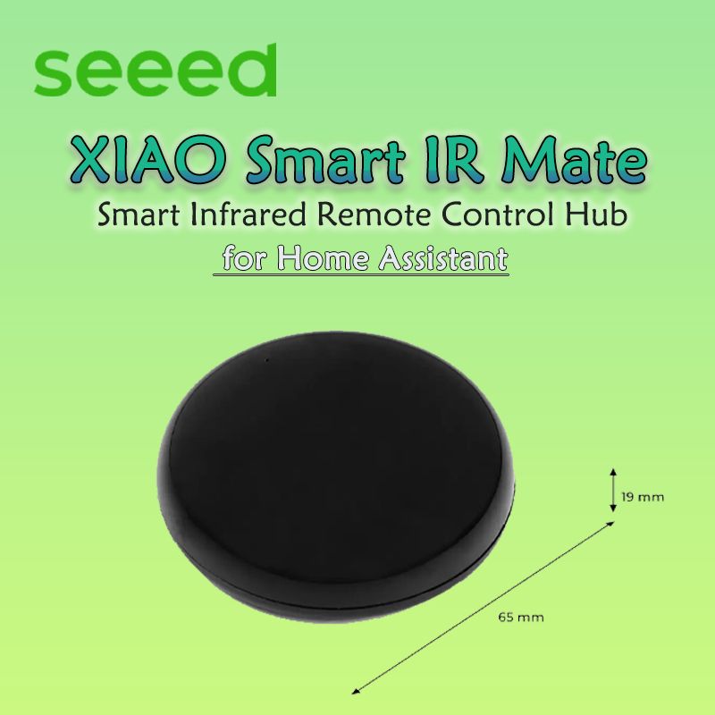 Esp32 C3 - Hub de Controle Remoto Inteligente XIAO