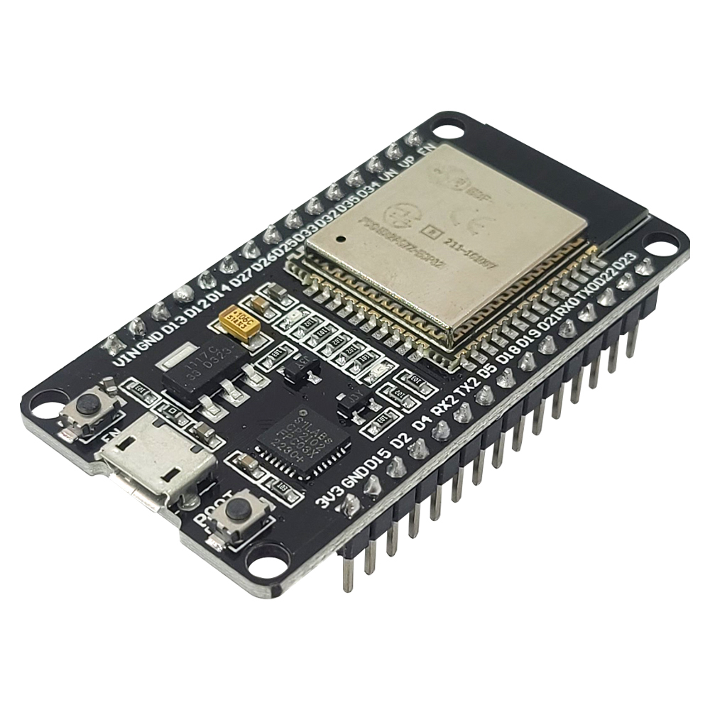 Esp32 Devkit - Esp32 38pin desenvolvimento placa sem fio