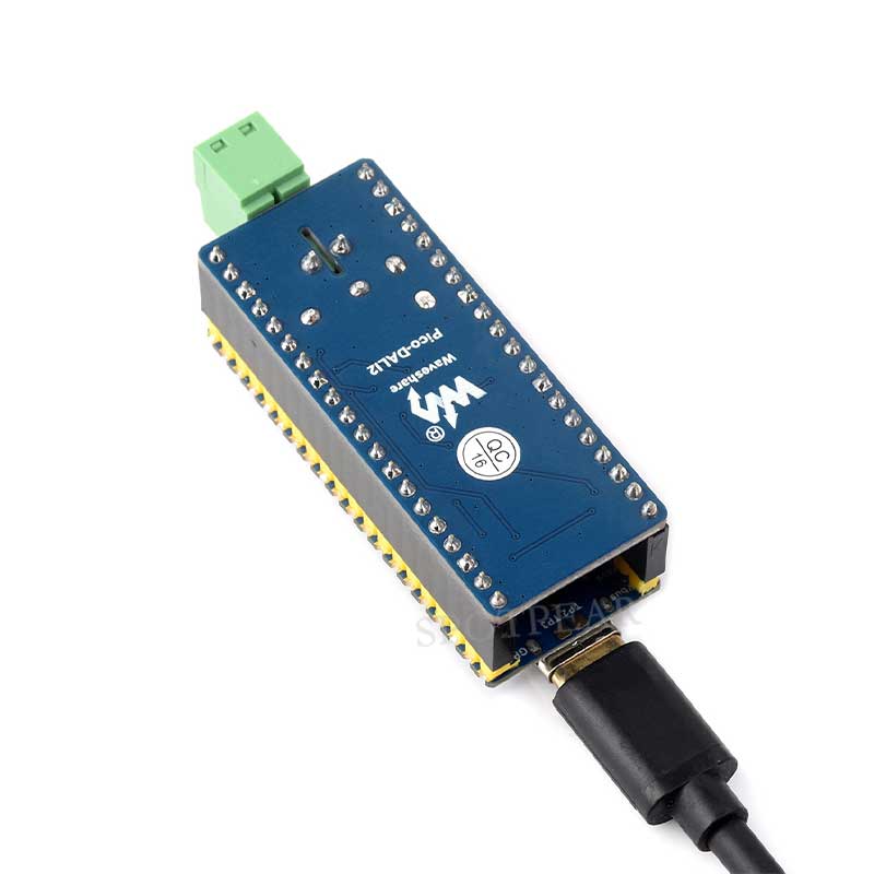 Esp32 C6 - Pico-DALI2 para esp32 c6 s3 placa