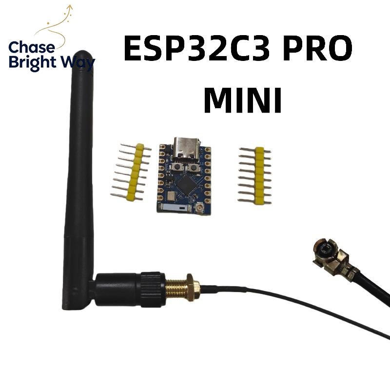Espressif Esp32 - 1 Conjunto de Módulo Wi-Fi BT