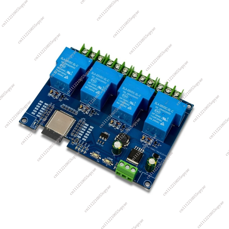 Placa de Desenvolvimento ESP32 - Espressif Esp32 avaliação e preço