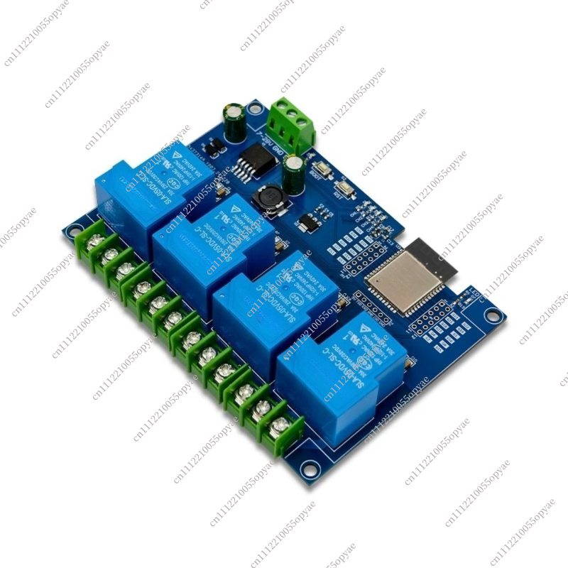 Placa de Desenvolvimento ESP32 - Espressif Esp32 avaliação e preço