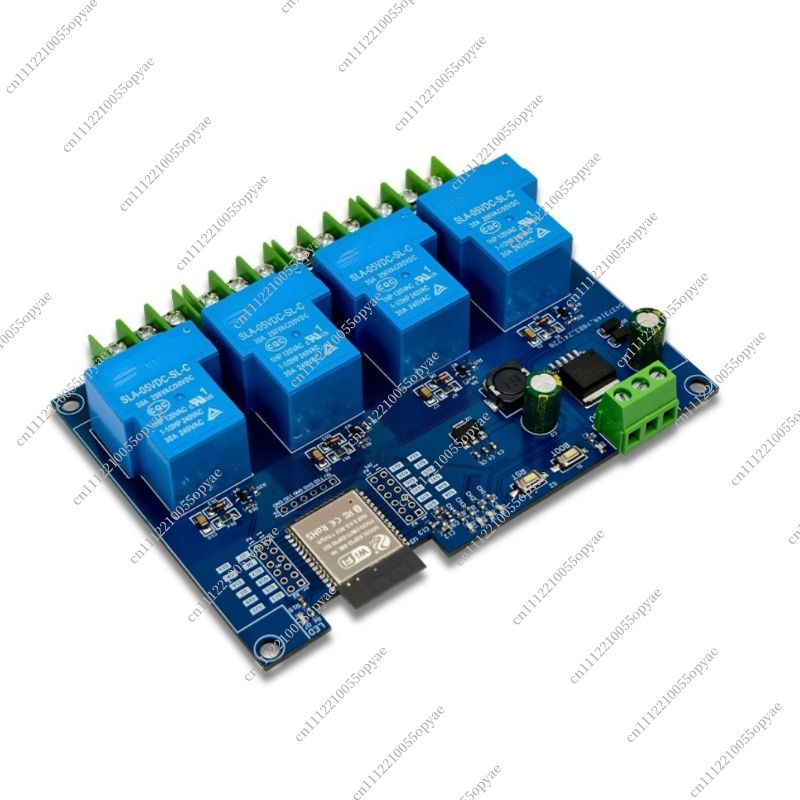 Placa de Desenvolvimento ESP32 - Espressif Esp32 avaliação e preço