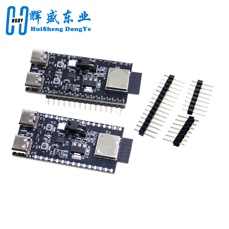 ESP32-H2-DevKitM WiFi + Blueto - Esp32 H2 avaliação e preço