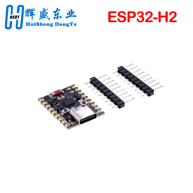 Placa de Desenvolvimento Super - Esp32 H2 avaliação e preço