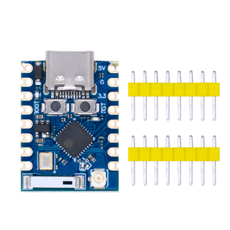 Esp32c3 pro mini placa de dese - Esp32 Devkit avaliação e preço