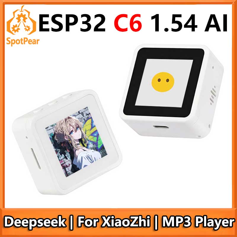 Placa de Desenvolvimento ESP32 - Esp32 C6 avaliação e preço