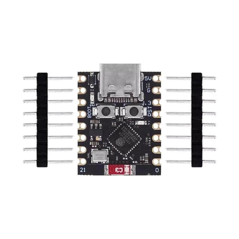 Placa de desenvolvimento ESP32 - Esp32 C3 avaliação e preço