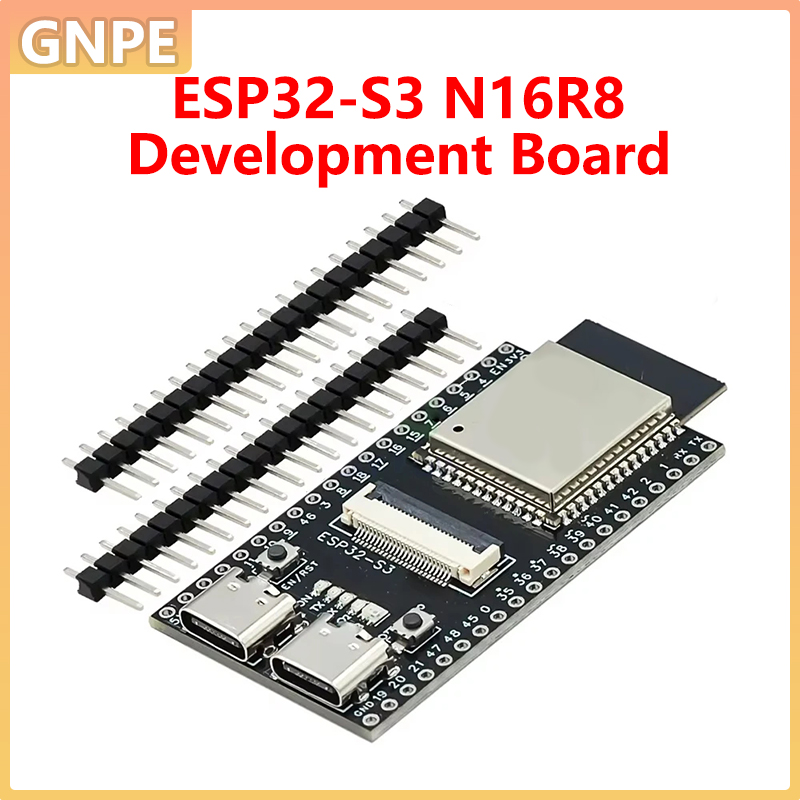 Placa de Desenvolvimento ESP32 - Esp32 Wifi Bluetooth Module avaliação e preço
