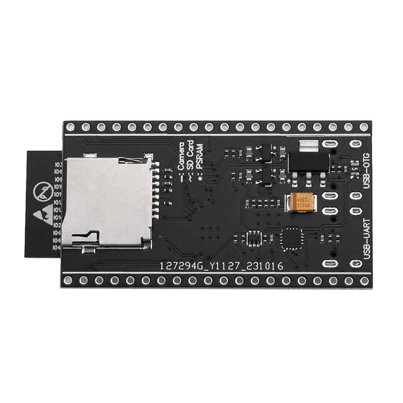 Placa de Desenvolvimento ESP32 - Esp32 Wifi Bluetooth Module avaliação e preço