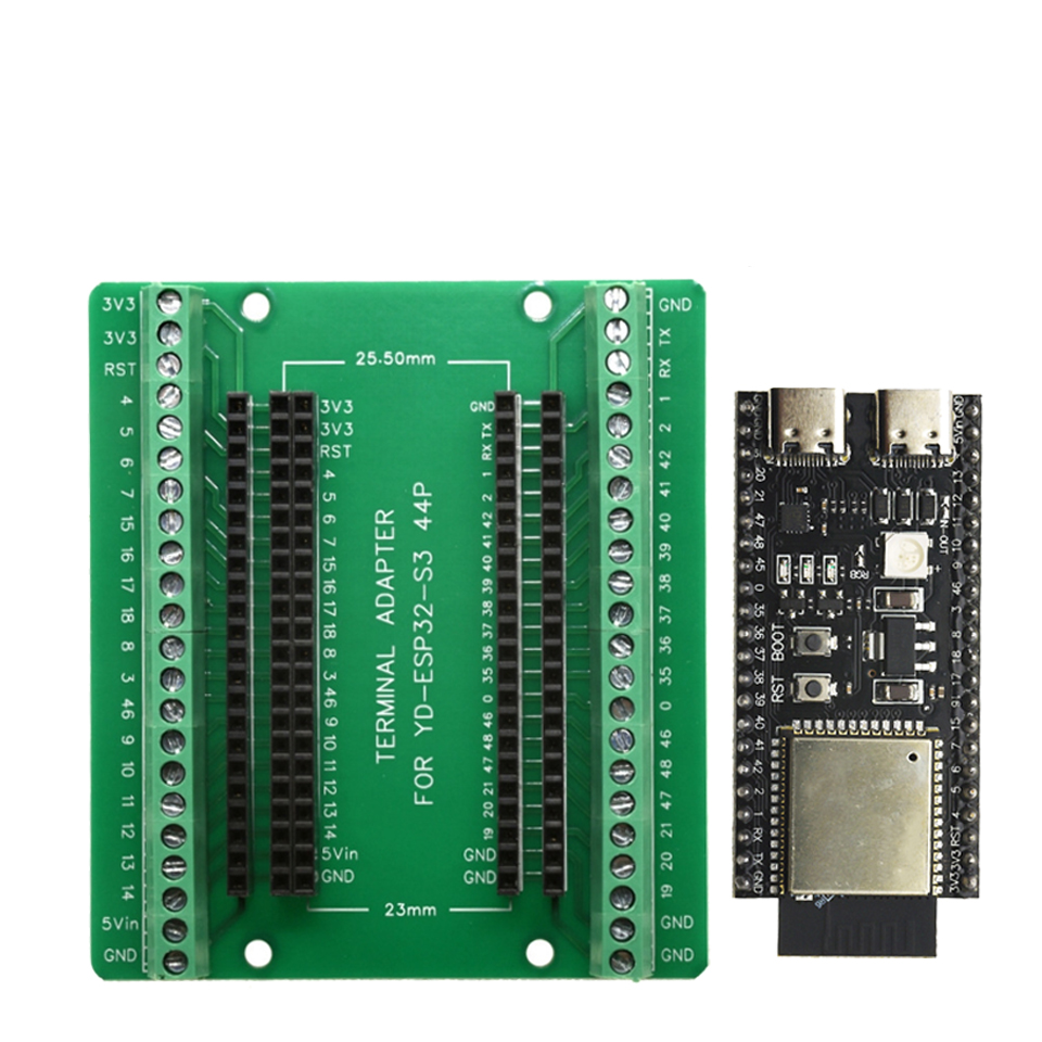 Placa de Desenvolvimento ESP32 - Esp32 Devkit avaliação e preço