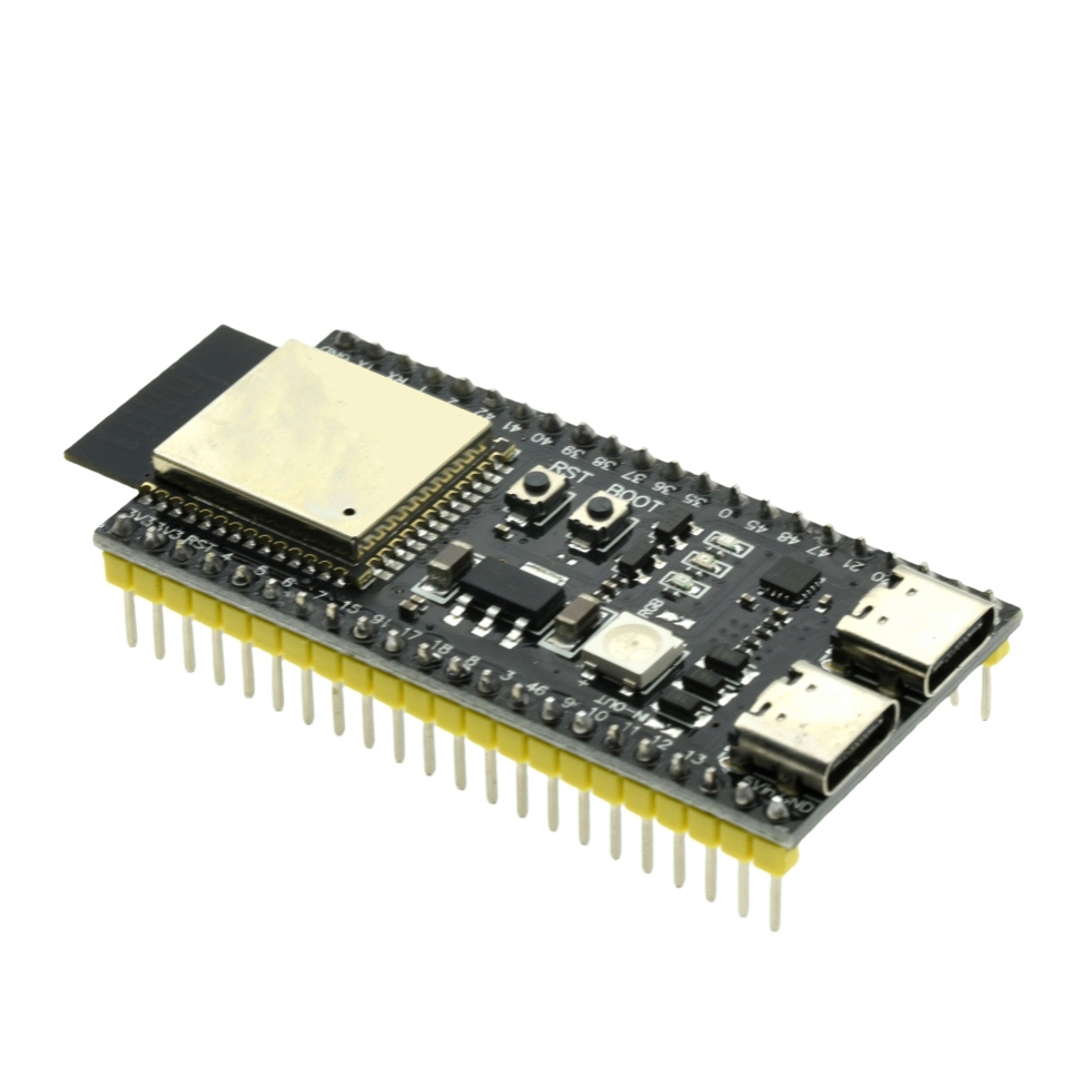 Placa de Desenvolvimento ESP32 - Esp32 Devkit avaliação e preço