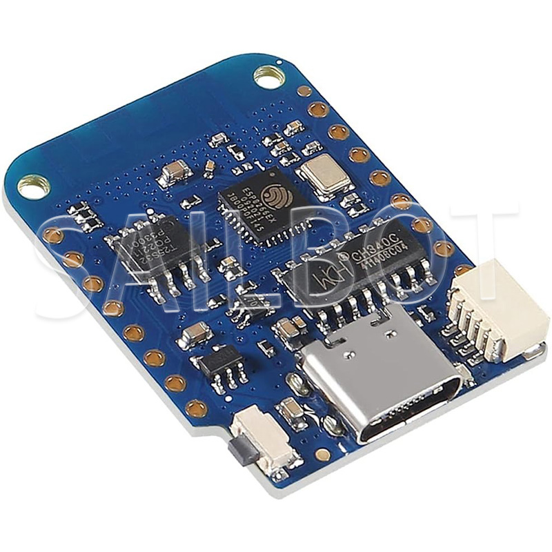 1-10 pces wemos d1 mini esp826 - Esp8266 Nodemcu avaliação e preço