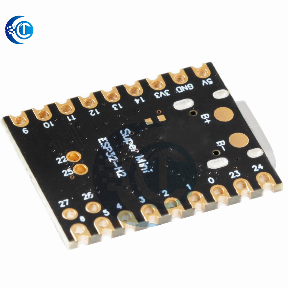 Placa de Microcontrolador Supe - Esp32 H2 avaliação e preço