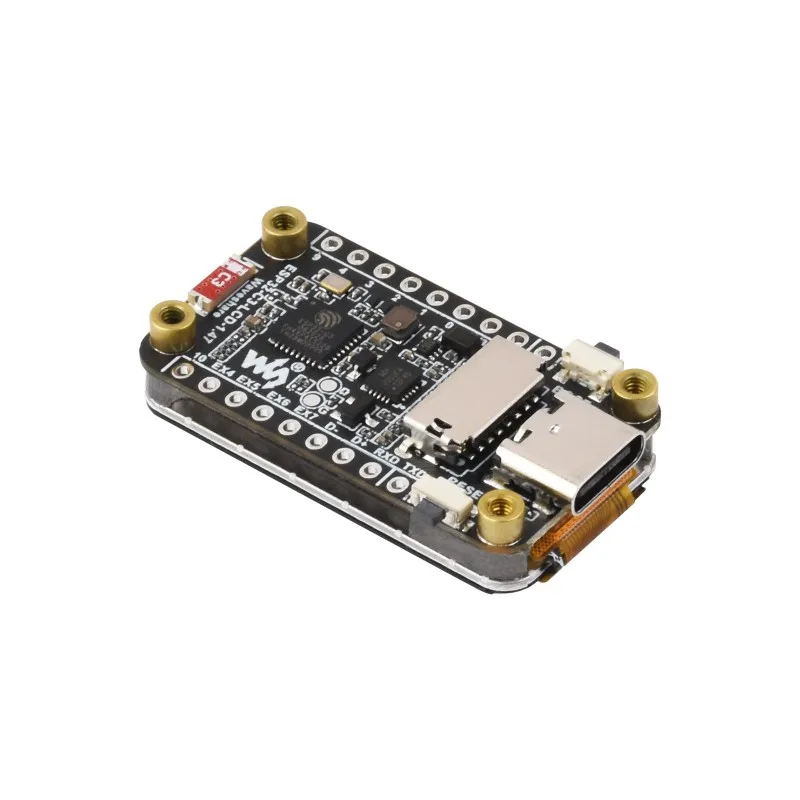 Placa de Desenvolvimento ESP32 - Esp32 C3 avaliação e preço