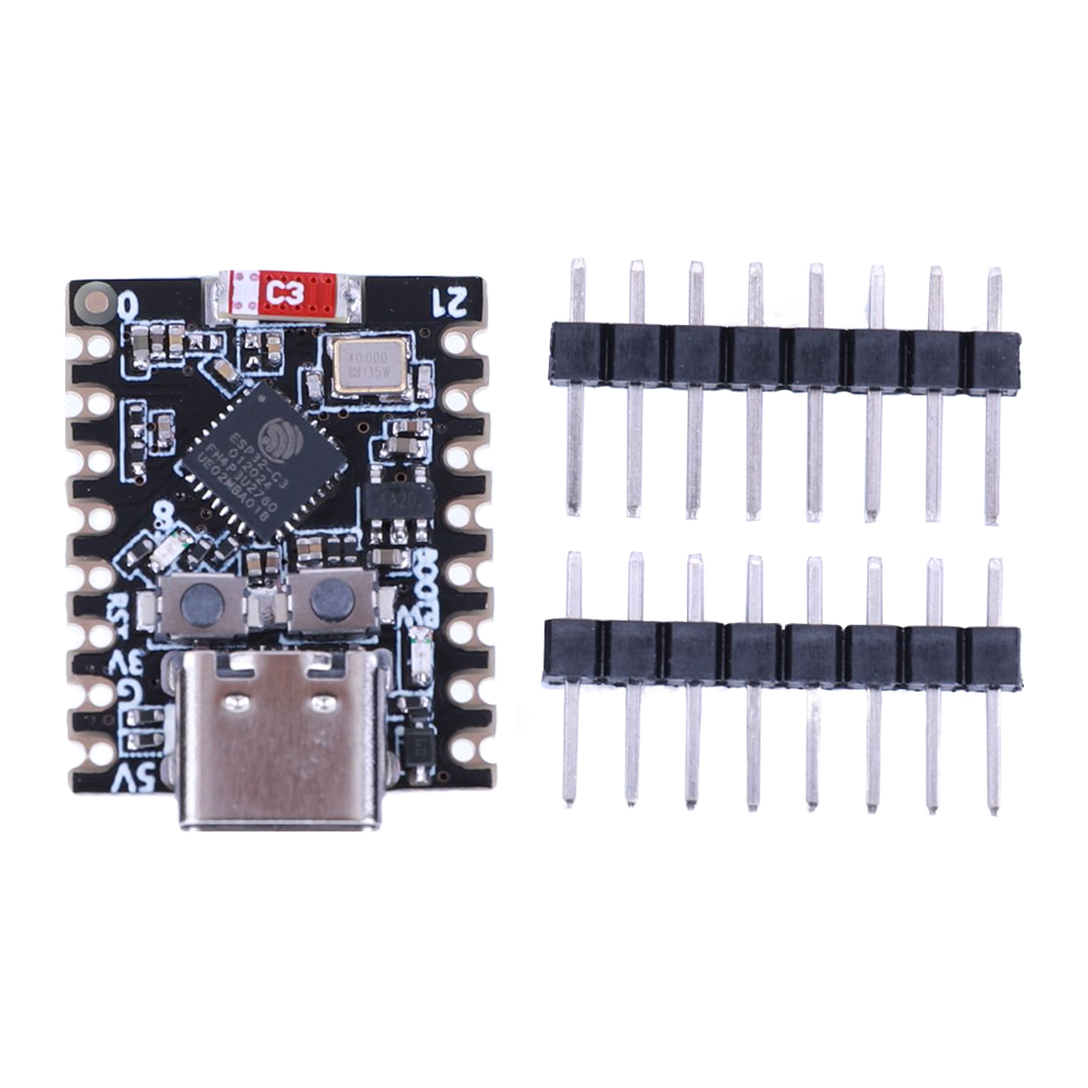Placa de Desenvolvimento ESP32 - Esp32 C3 avaliação e preço