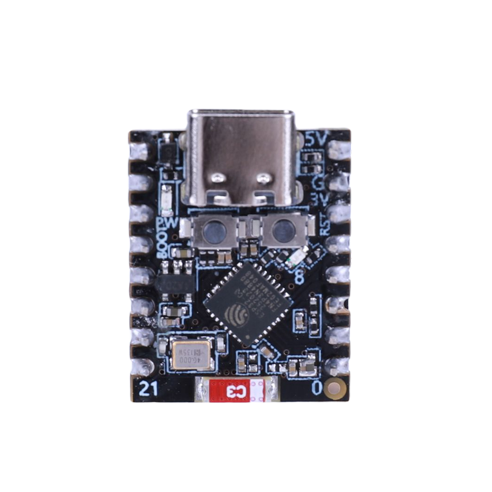 Placa de Desenvolvimento ESP32 - Esp32 C3 avaliação e preço