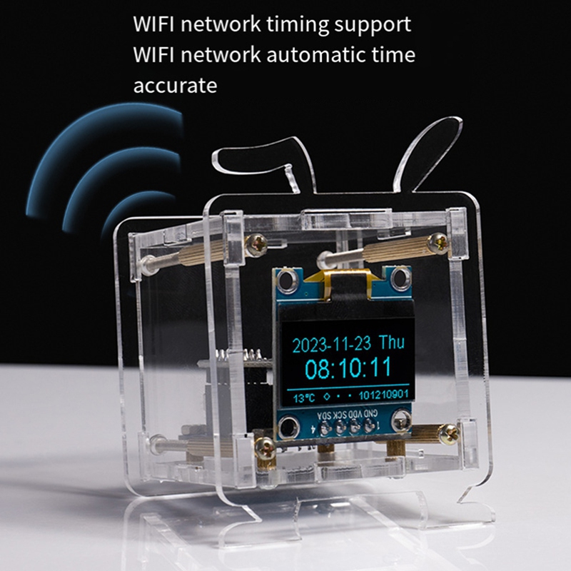 AAAEL-DIY Esp8266 Mini Kits de - Esp8266 avaliação e preço