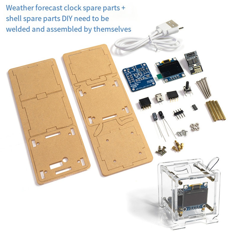AAAEL-DIY Esp8266 Mini Kits de - Esp8266 avaliação e preço