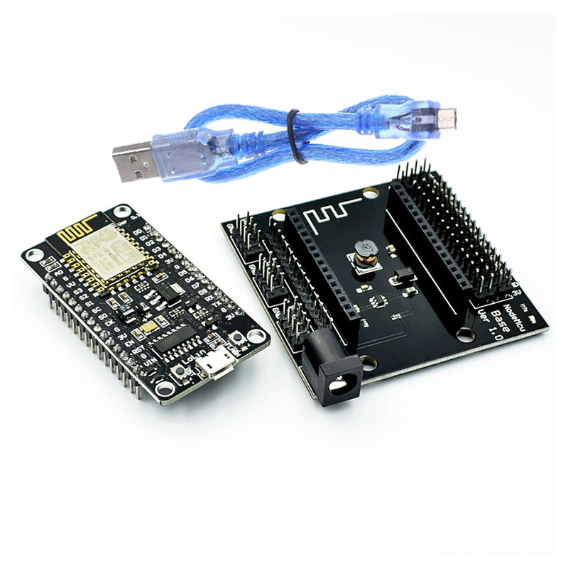Módulo sem fio nodemcu v3 ch34 - Esp8266 Nodemcu avaliação e preço