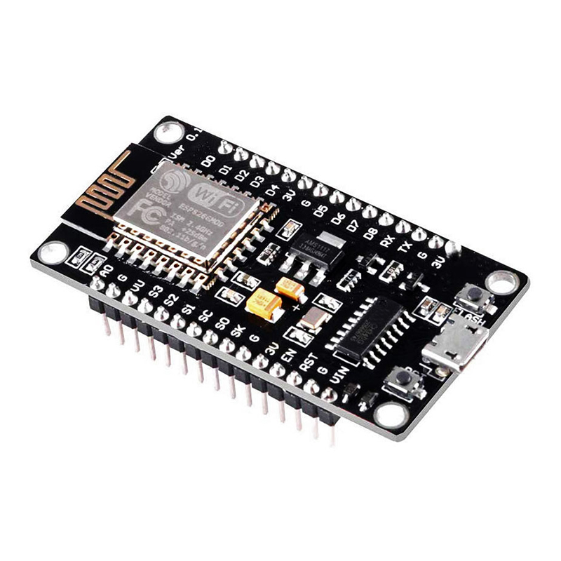 Módulo sem fio nodemcu v3 ch34 - Esp8266 Nodemcu avaliação e preço