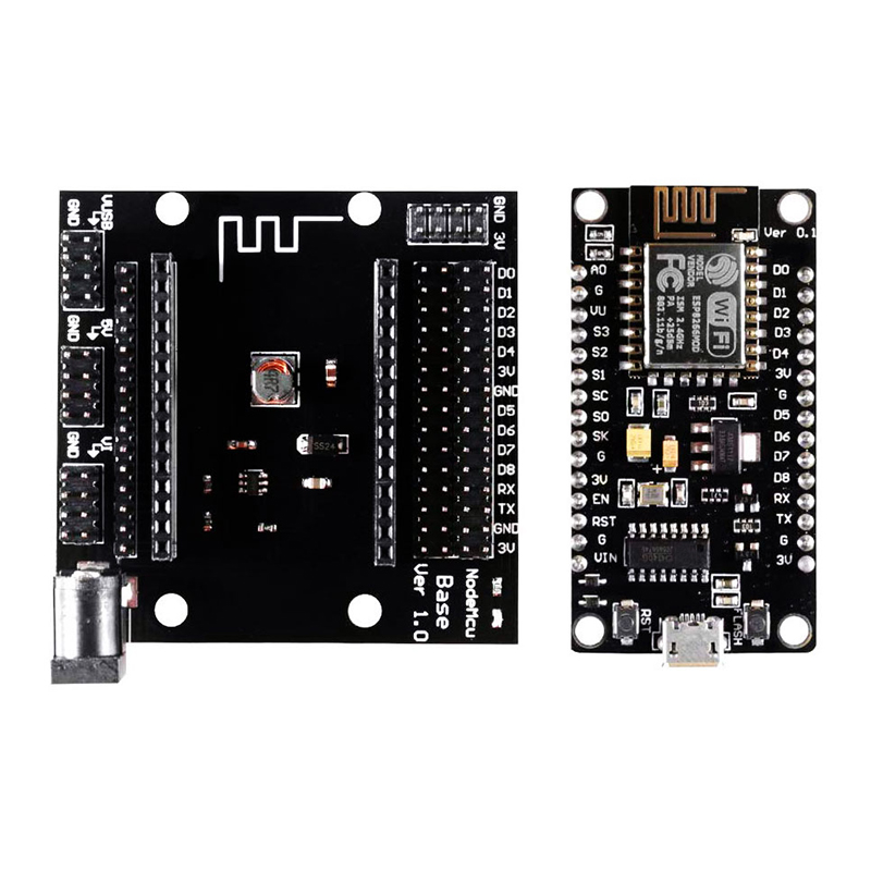 Módulo sem fio nodemcu v3 ch34 - Esp8266 Nodemcu avaliação e preço