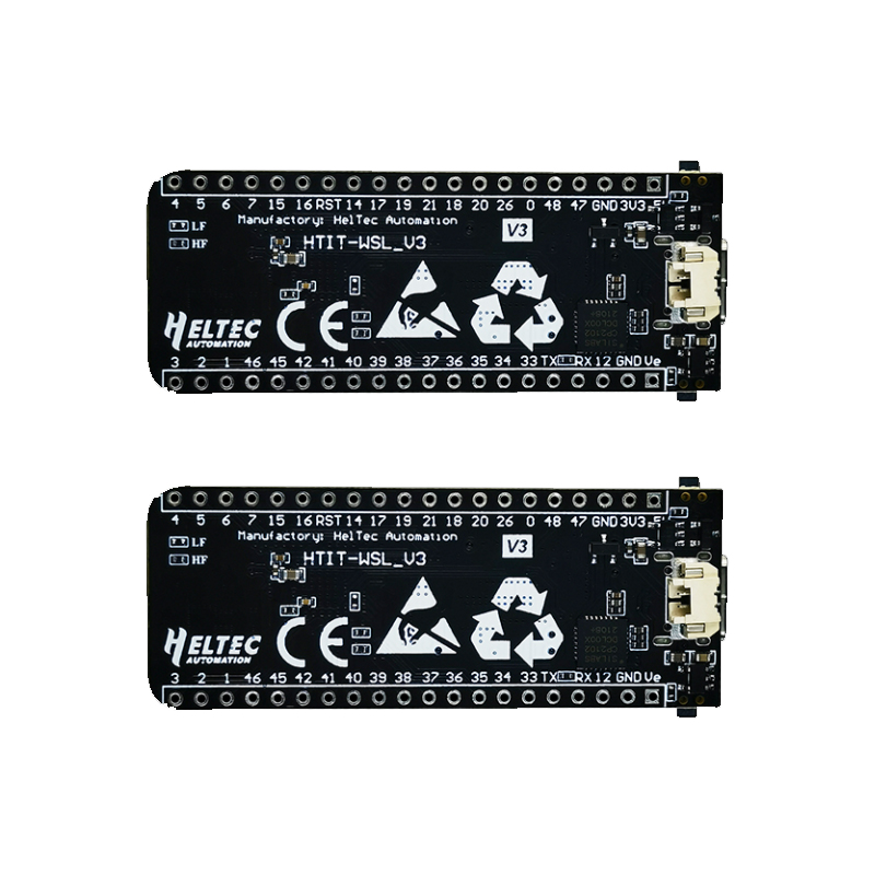 Heltec 2PC LoRa Wireless Stick - Esp32 Development Board avaliação e preço