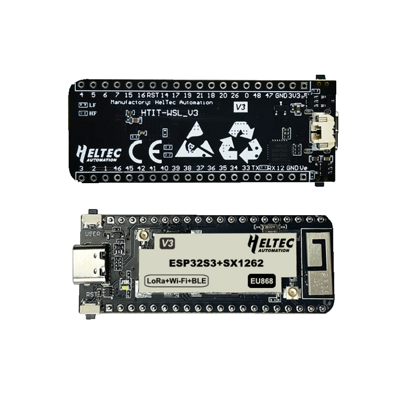 Heltec 2PC LoRa Wireless Stick - Esp32 Development Board avaliação e preço