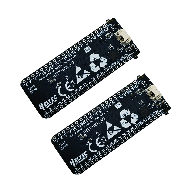Heltec 2PC LoRa Wireless Stick - Esp32 Development Board avaliação e preço