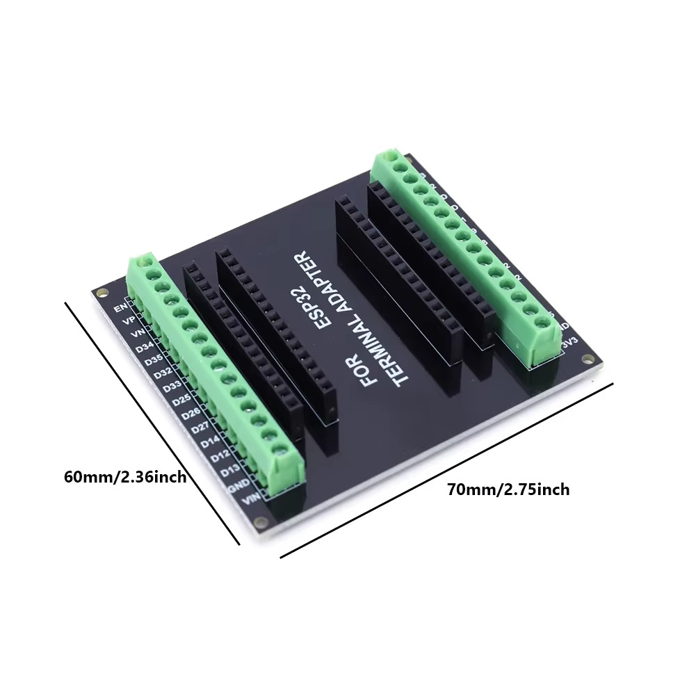 Placa de desenvolvimento ESP32 - Esp32 Devkit avaliação e preço