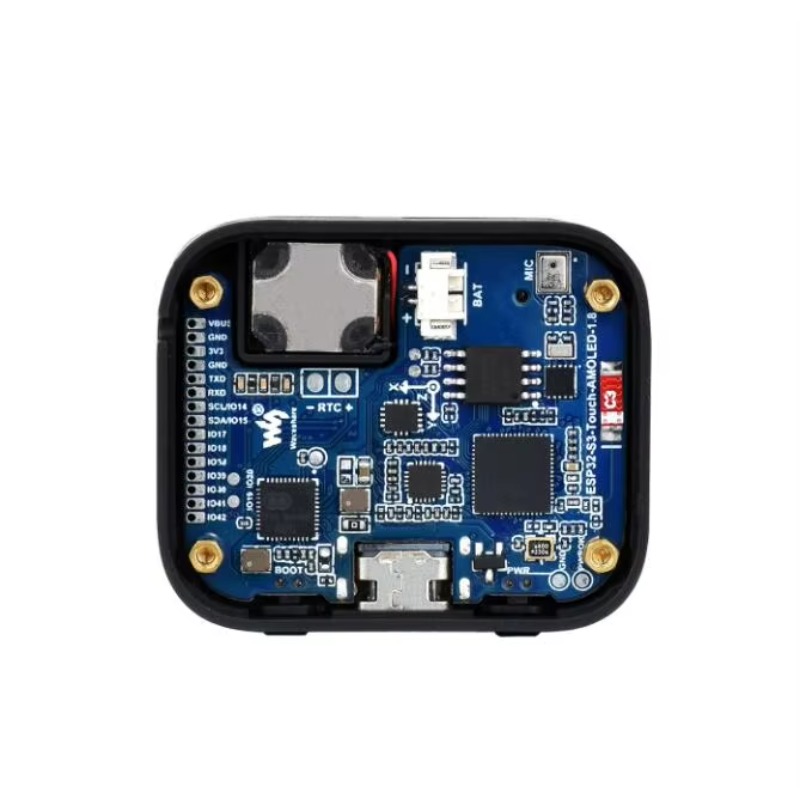 GOOD GGDX Mais Vendido Wavesha - Esp32 avaliação e preço
