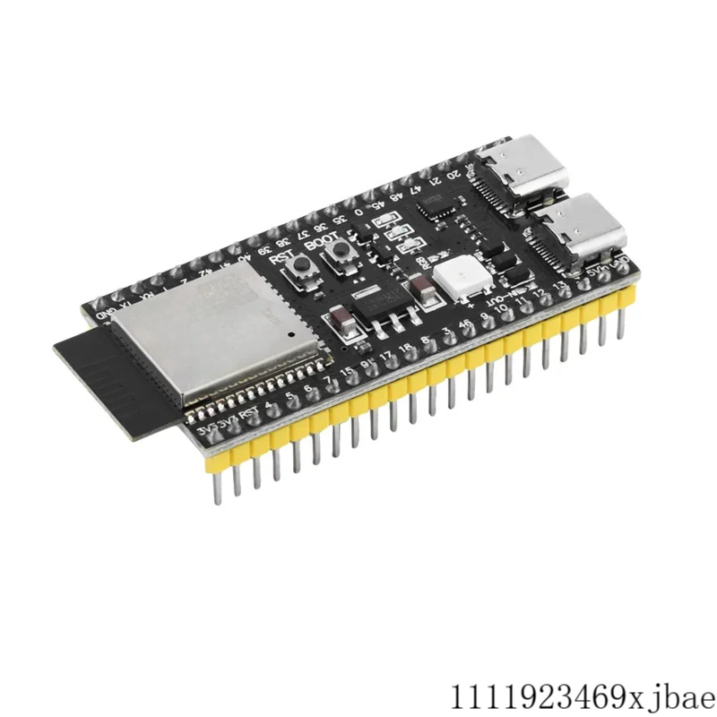 Placa Central ESP32-S3 DevKitC - Esp32 Wifi Bluetooth Module avaliação e preço