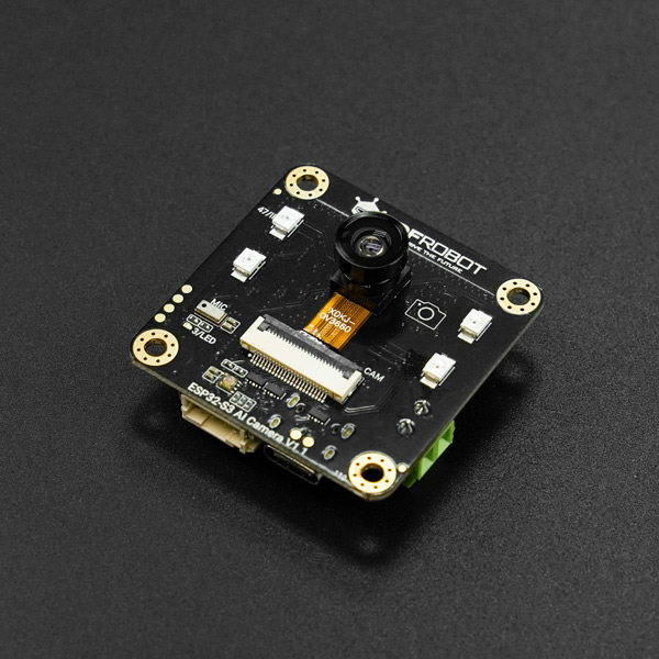 Módulo inteligente DFRobot ESP - Esp32 avaliação e preço