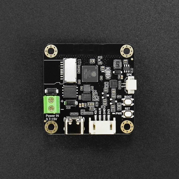 Módulo inteligente DFRobot ESP - Esp32 avaliação e preço