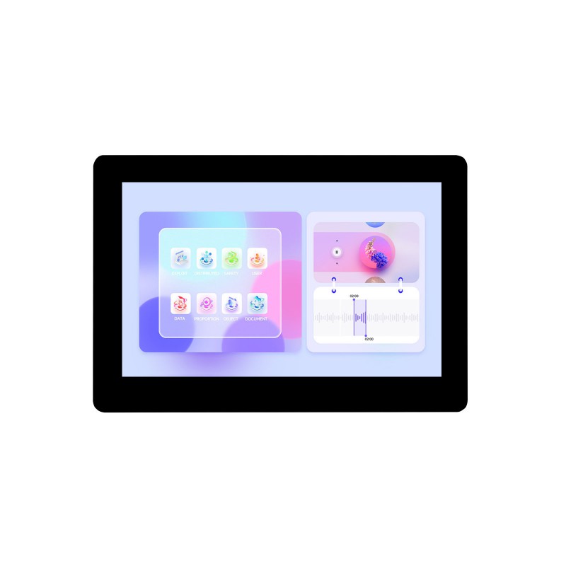 Placa de Desenvolvimento Waves - Esp32 Development Board avaliação e preço