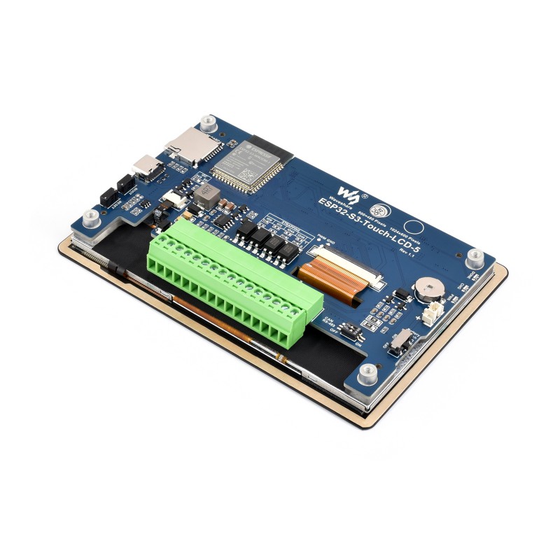 Placa de Desenvolvimento Waves - Esp32 Development Board avaliação e preço