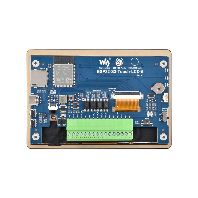 Placa de Desenvolvimento Waves - Esp32 Development Board avaliação e preço