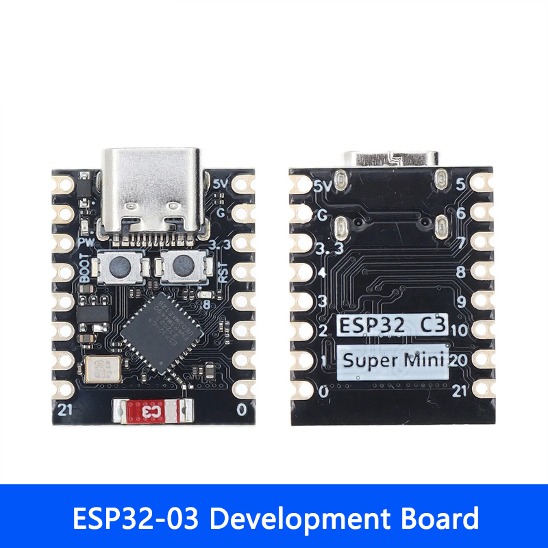 ESP32-C3 ESP32-S3 ESP32-H2 ESP - Esp32 H2 avaliação e preço