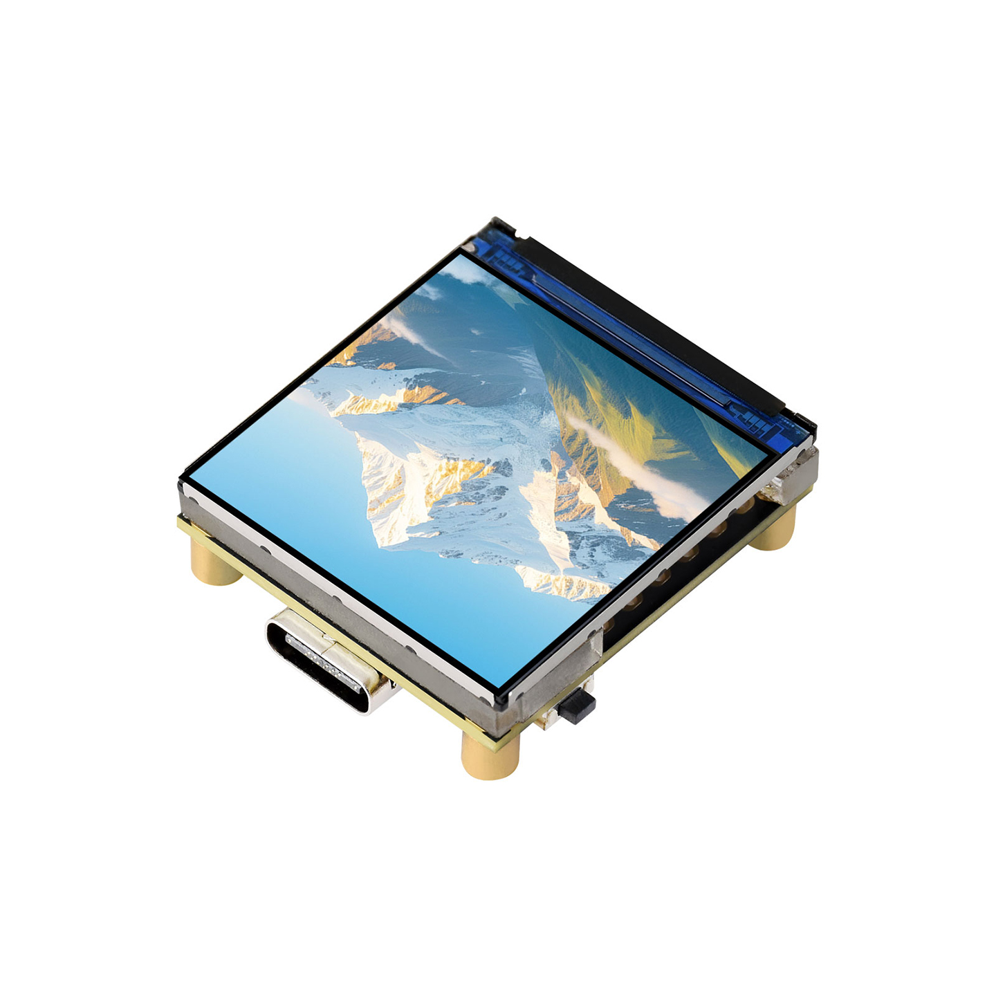 Placa de Desenvolvimento Waves - Esp32 C6 avaliação e preço