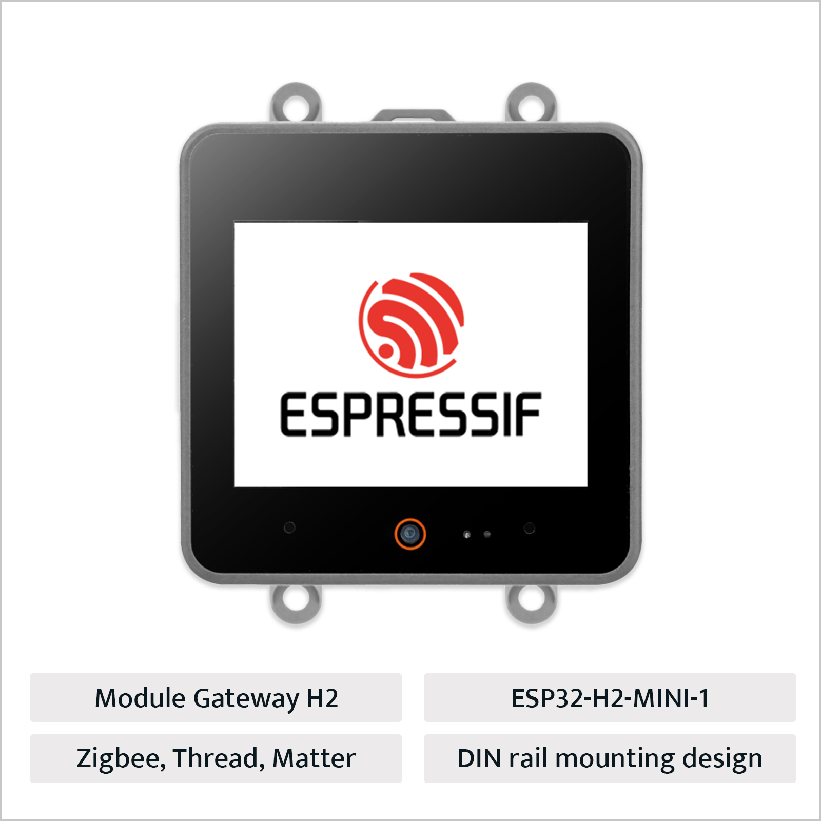 M5Stack CoreS3 Thread Border R - Esp32 H2 avaliação e preço