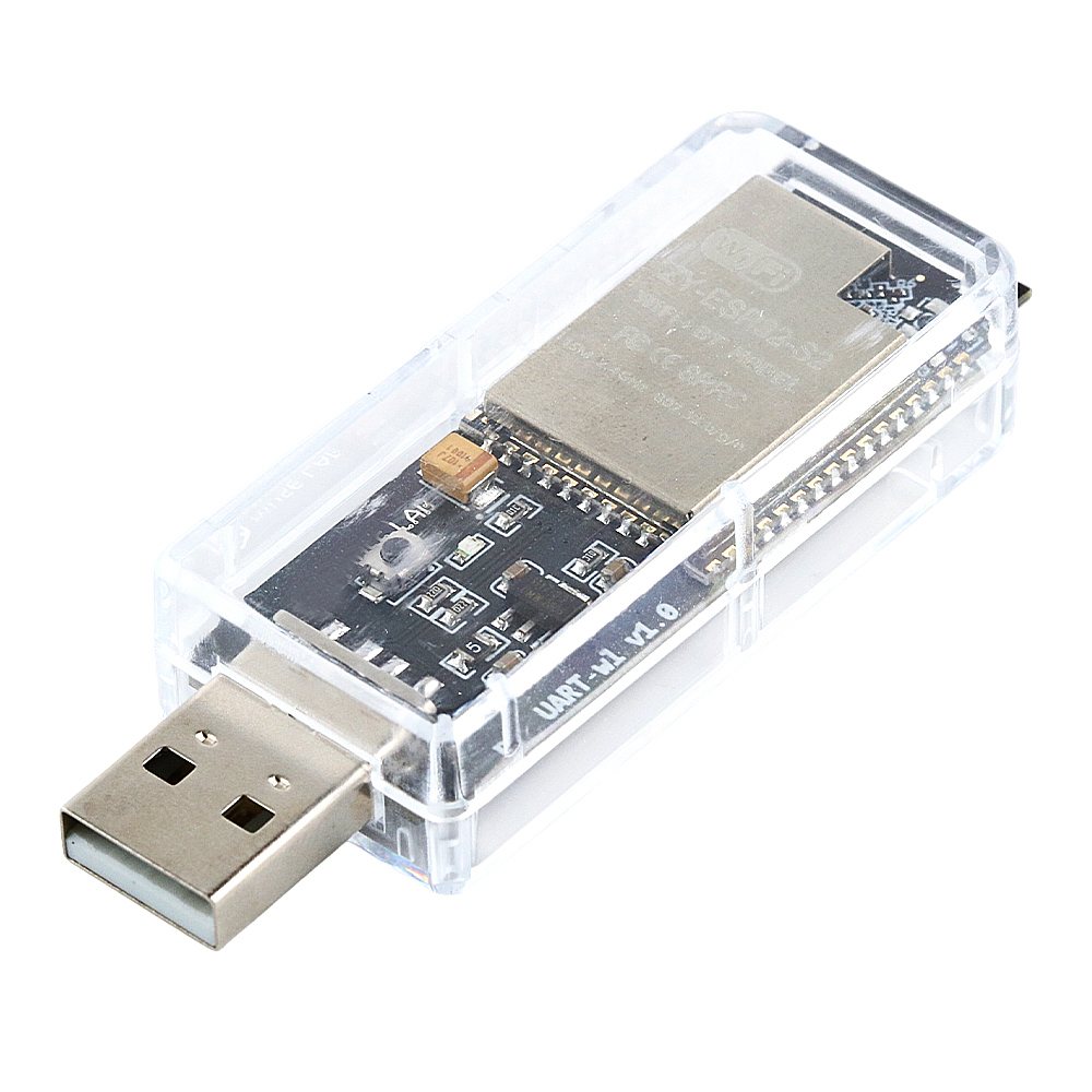 Placa de Desenvolvimento ESP32 - Esp32 S2 avaliação e preço