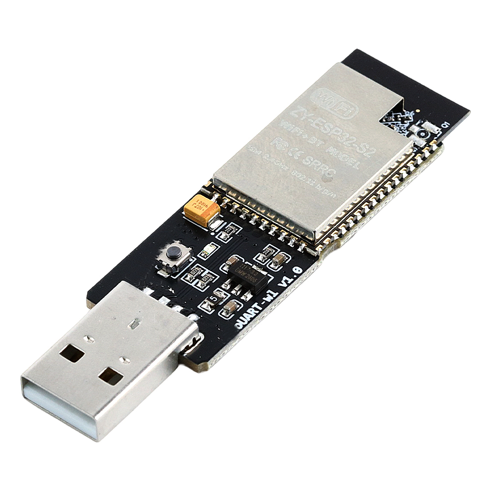 Placa de Desenvolvimento ESP32 - Esp32 S2 avaliação e preço