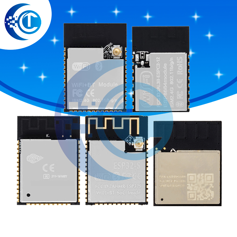 Esp32 ESP-32 módulo sem fio ES - Esp32 H2 avaliação e preço