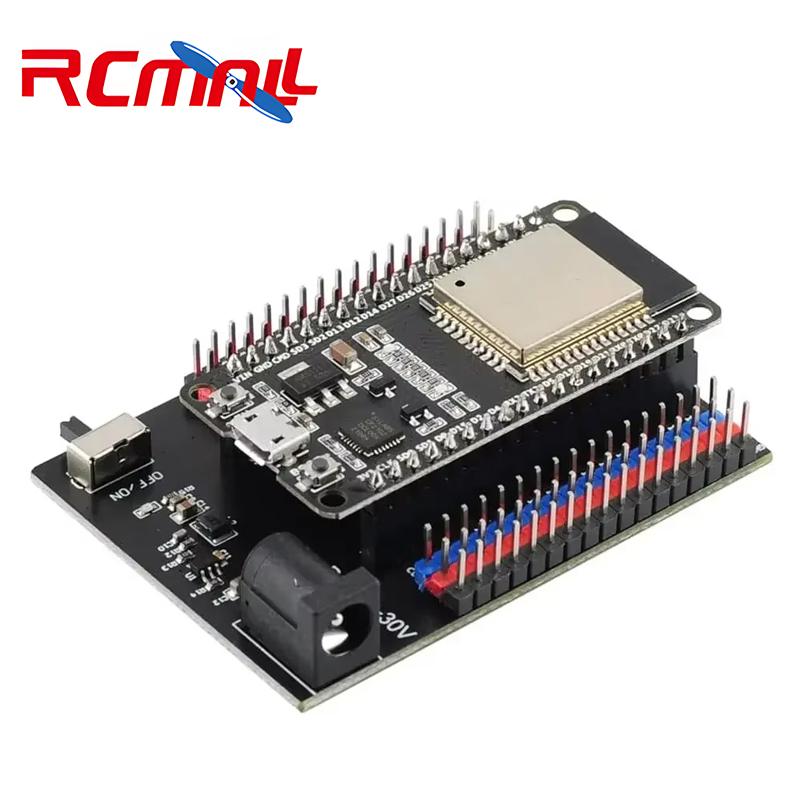 Placa de desenvolvimento ESP32 - Esp32 Devkit avaliação e preço