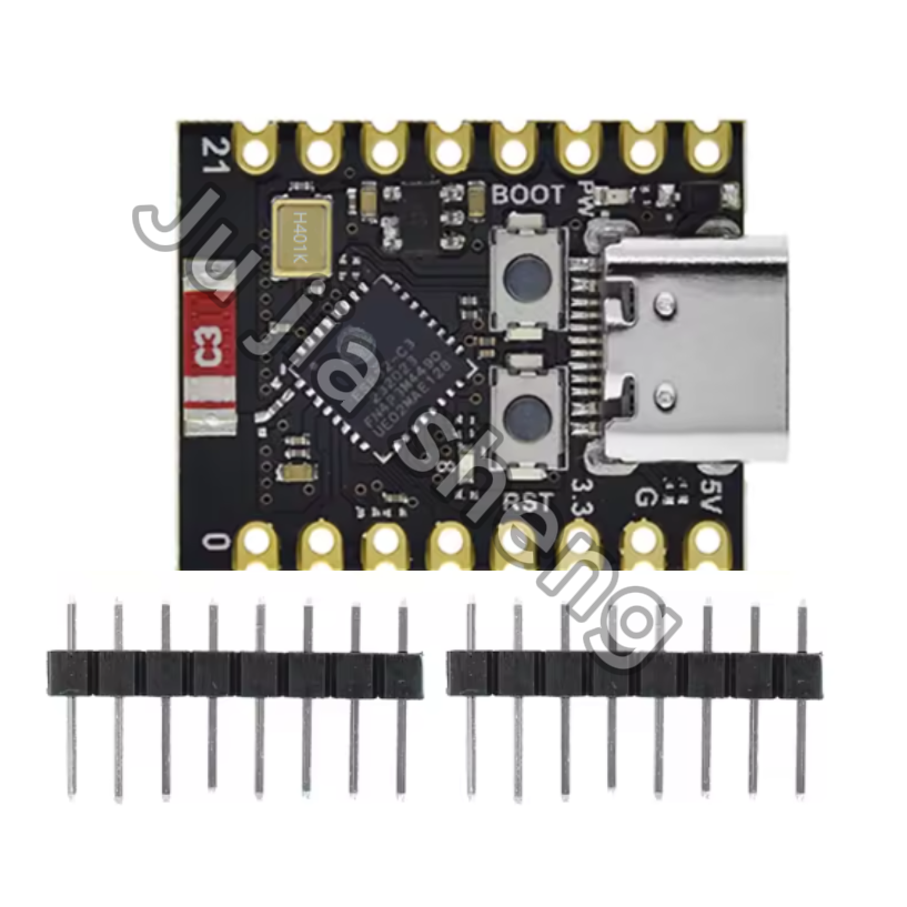 Placa de desenvolvimento ESP32 - Esp32 S2 avaliação e preço