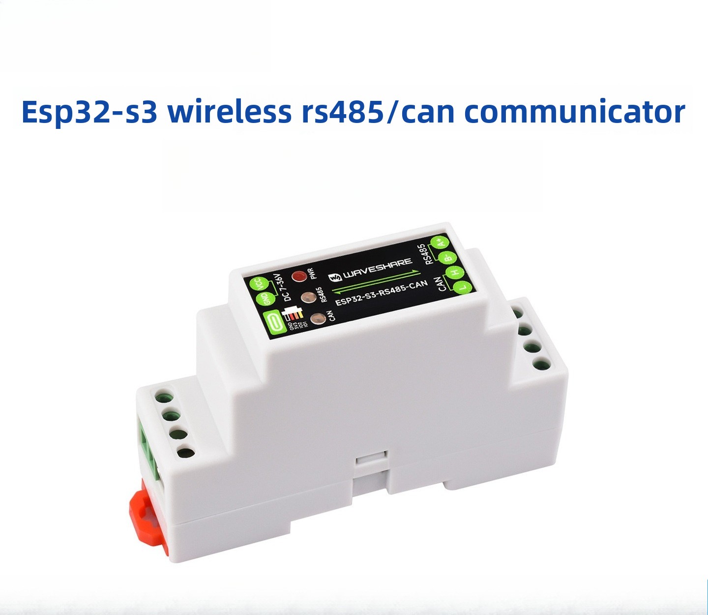 Módulo de Comunicação ESP32-S3 - Esp32 Wifi Bluetooth Module avaliação e preço
