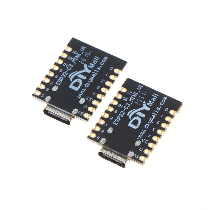Placa de Desenvolvimento ESP32 - Esp32 C3 avaliação e preço