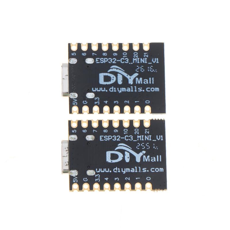 Placa de Desenvolvimento ESP32 - Esp32 C3 avaliação e preço