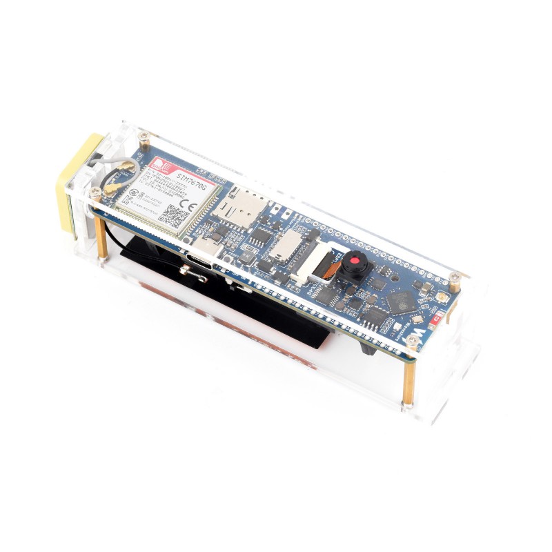 Placa de Desenvolvimento ESP32 - Esp32 Wifi Bluetooth Module avaliação e preço